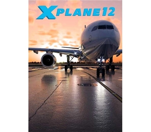 X-Plane 12