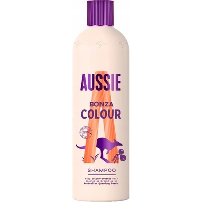 Aussie Colour Mate šampón na ochranu farby With Australian Wild Peach Extract 300 ml