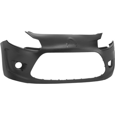 Přední nárazník CITROËN C3 (SC), 11.09-12.16 OE 7401TN – Zboží Mobilmania