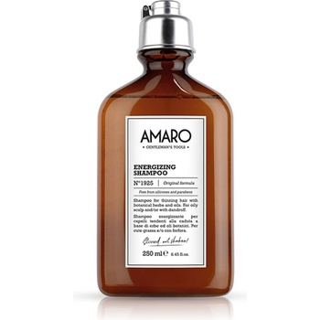 AMARO Енергизиращ шампоан Energizing Shampoo 250мл