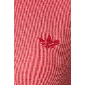 Adidas тениска basic дамска с памук Heather (KS9989)