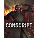 Hry na PC Conscript