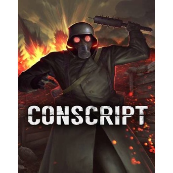 Conscript