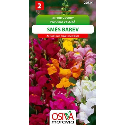 20591 Hledík větší vysoký k řezu 0,2g / 4108