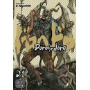 Dorohedoro 21