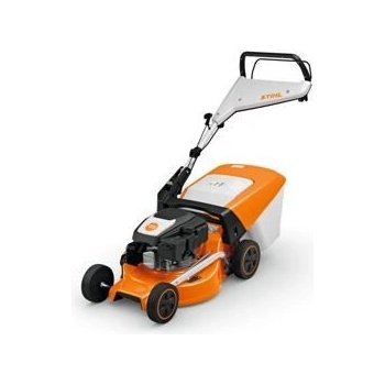 Stihl RM 248