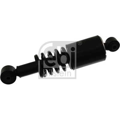 Tlmič zavesenia kabíny vodiča FEBI BILSTEIN 24419