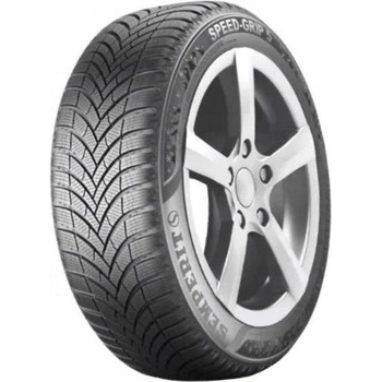 SEMPERIT Speed Grip 5 235/55 R19 105V