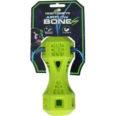 Dog Comets kost 15 x 6 cm
