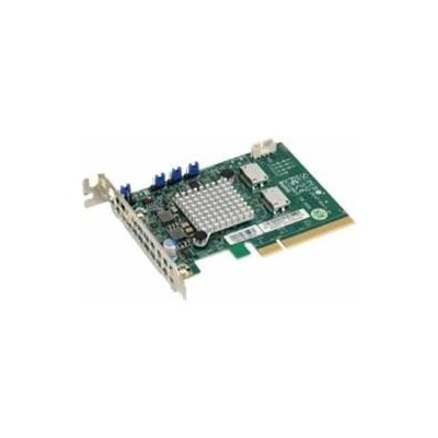Supermicro AOC-SLG3-2E4T-O