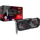 ASRock Radeon RX 6500 XT Phantom Gaming D OC 4GB GDDR6 90-GA3DZZ-00UANF