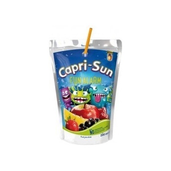 Capri-Sun Fun Alarm 200 ml