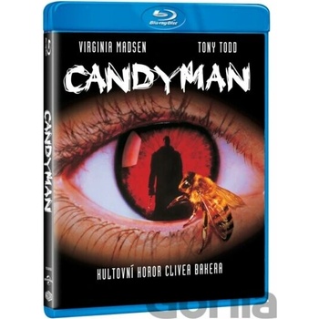 Candyman BD