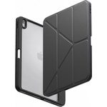 Uniq Калъф за iPad Air 11 (2024) - UNIQ Moven - Черен