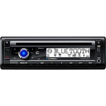 Blaupunkt Toronto 400 BT