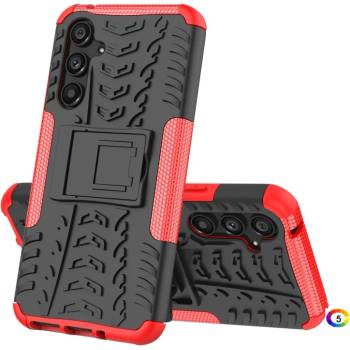 Image 1 of Samsung Galaxy A54 5G Удароустойчив Калъф и Протектор