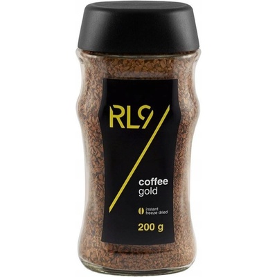 RL9 Coffee Gold 200 g