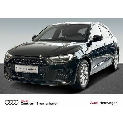 Audi A1 30 TFSI Sportback Advanced 85 kW