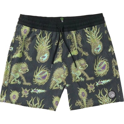 Volcom Tetsunori Trunk 17