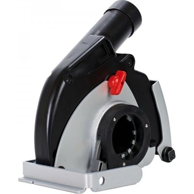 Kryt na odsávanie prachu pre uhlové brúsky DEC 125, Milwaukee