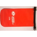 WE plochý lodní pytel 3 l