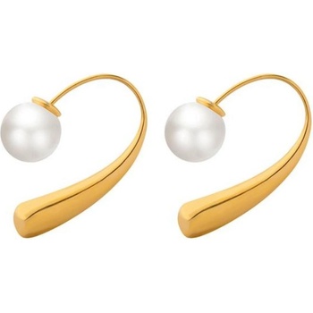 JVD náušnice SSSE0111XJ2GP00