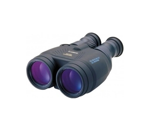 Canon 15x50 IS WP
