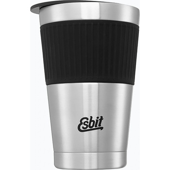 Esbit Sculptor неръждаема стомана Tumbler термочаша 550 мл стомана