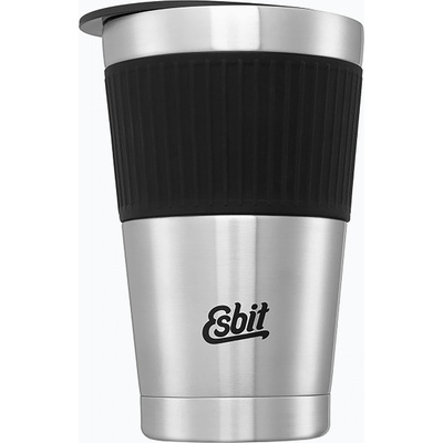 Esbit Sculptor неръждаема стомана Tumbler термочаша 550 мл стомана