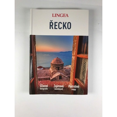 Řecko