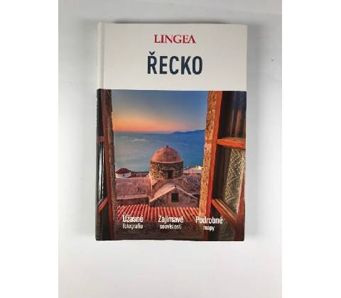 Řecko