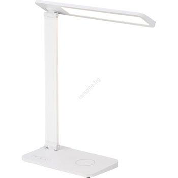 OSRAM - настолна LED лампа с възможност за димиране OFFICE LINE LED/17W/230V бяла (P227765)