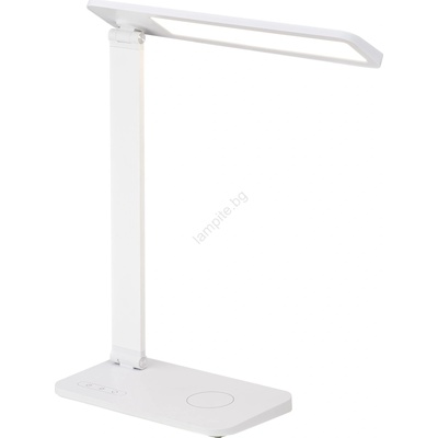 OSRAM - настолна LED лампа с възможност за димиране OFFICE LINE LED/17W/230V бяла (P227765)