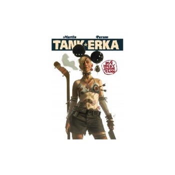 Tankerka