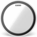 Evans BD22EMADHW EMAD Heavyweight Clear 22" Kожа за барабан (BD22EMADHW)