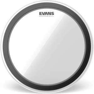 Evans BD22EMADHW EMAD Heavyweight Clear 22" Kожа за барабан (BD22EMADHW)