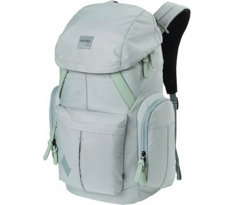 Nitro Daypacker Two mint 32 l