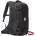 Black Diamond Лавинна раница с въздушна възглавница Black diamond Jetforce Pro Split 25 Backpack Avalanche airbag - Black - размер S/M (504-0416-0111)