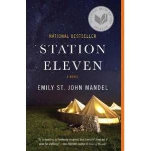 Station Eleven (2015)