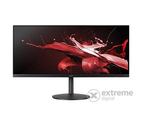 Acer XV340CKP
