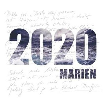 Marien: 2020 CD