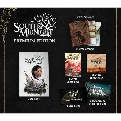 South of Midnight (Premium Edition)