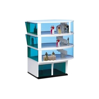 21102 Budovy Novinářské centrum