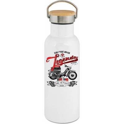 123TRIKO termoska Jawa 50, Pionýr, Legendy techniky, V2 500 ml