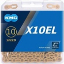 KMC X-10 Extra Light