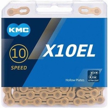 KMC X-10 Extra Light