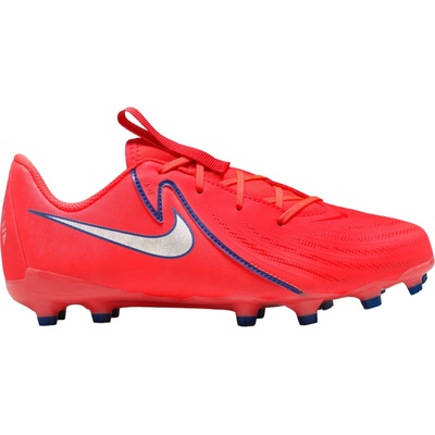 Nike Футболни обувки Nike JR PHANTOM GX II ACADEMY FG/MG EH hf6362-600 Размер 38, 5 EU