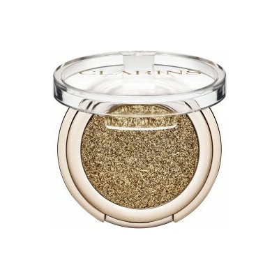 Clarins Oční stíny Ombre Sparkle 101 Gold Diamond 4 g
