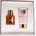 Gisada Ambassador Women комплект за жени Eau de Parfum 50 ml + Душ гел 100 ml
