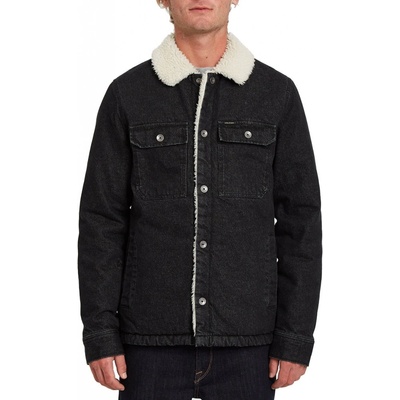 Volcom Keaton black combo 21
